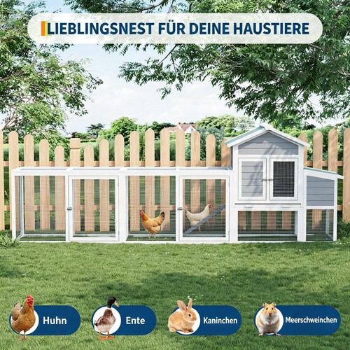 123 hühnerkäfig - 123",