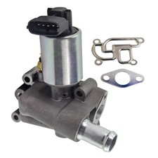 AGR Ventil Abgasrückführung