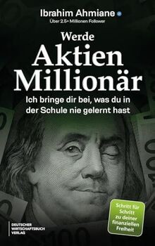 Werde aktien millionär ich - werde,
