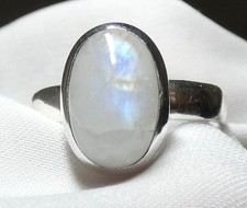 Ring 925 Silber Gr. 18,4 (58)