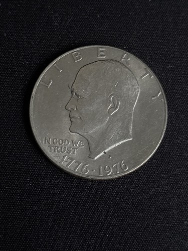 Münze one dollar liberty - one,