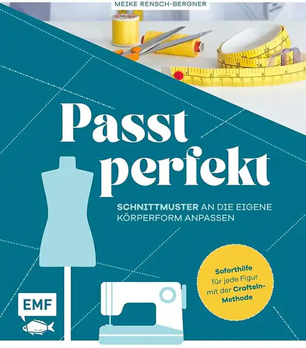 Passt perfekt - , –