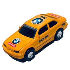 Cartronic - BMW M3 Slot Car - 9,4 cm lang - 4,1 cm Spurbreite - GUT   #3331