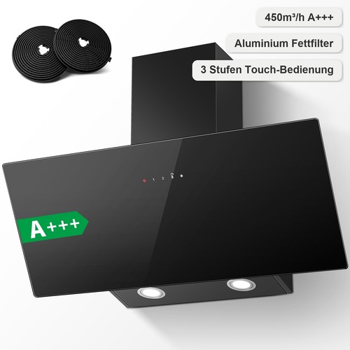 90cm dunstabzugshaube - 90cm,