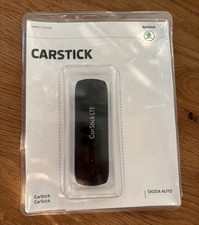 Skoda CarStick LTE WLAN Stick OVP 000.051.409 F USB Amundsen