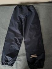 Regenhosen von Tchibo, Größen 122-128