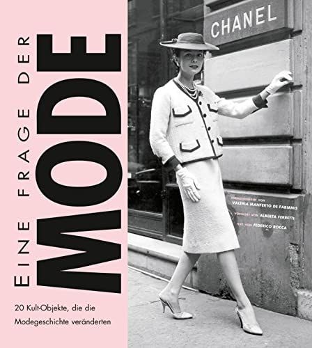 Eine frage der mode 20 - frage, mode: