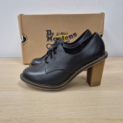 Martens jinelle schwarze - jinelle,