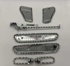 Peugeot 103 gedrehte Teile Set