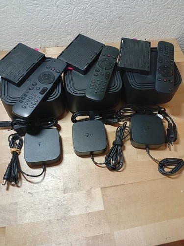 Deutsche telekom magenta tv - 3x,
