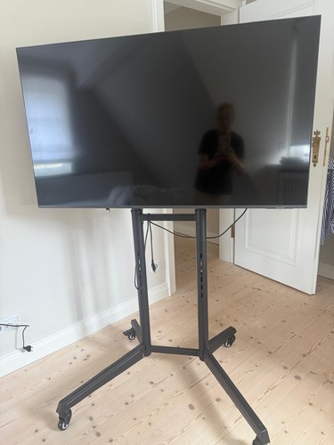 Samsung led zoll - tv,