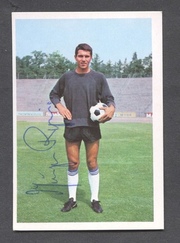 1967 jürgen - 1967/68,