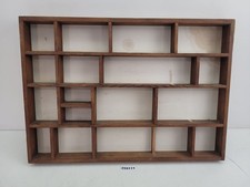 Setzkasten Regal für