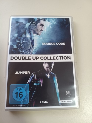 Double collection source - double,