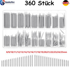 Uhrenarmband Stifte &