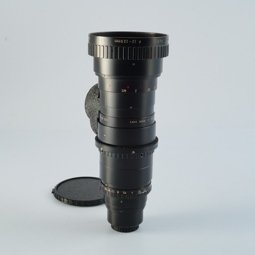 Excellent angenieux - p.,