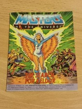 Masters of the Universe -