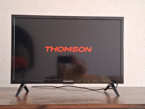 Thomson fernseher 24hd3206 - fernseher,