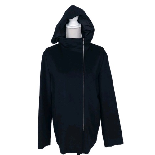 Max mara schwarzer mantel - max,