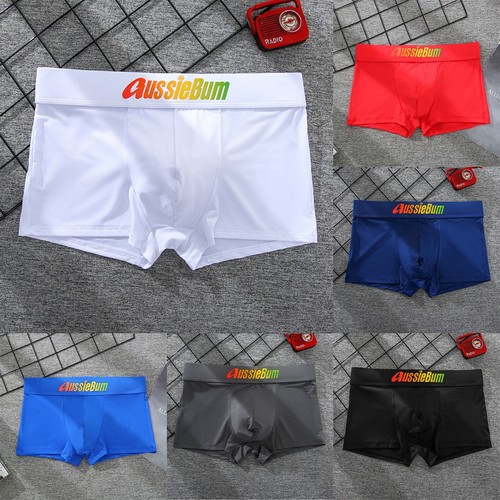 Atmungsaktive boxershorts - atmungsaktive,