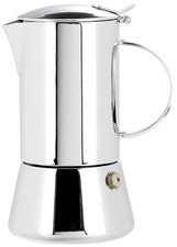 Cilio Espressokocher 'Aida' 10