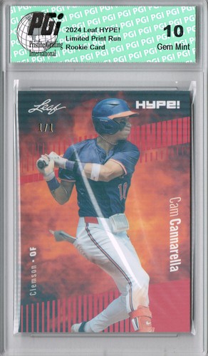 Cam cannarella 2024 leaf hype - cam,