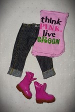 Barbie Kleidung * Outfit *