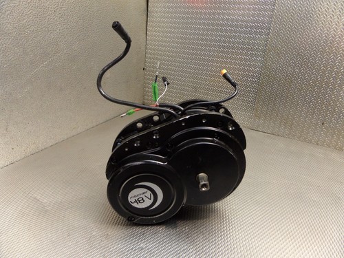 Mittelmotor bike motor - mittelmotor,