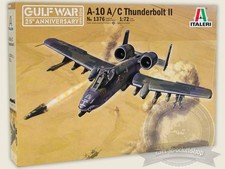 A-10 A/C THUNDERBOLT ll - GULF