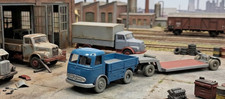 Wiking Mercedes MB 332 Pullman