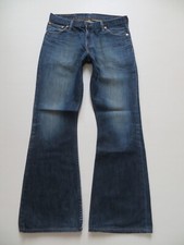 Levi's 516 Schlag Jeans Hose W