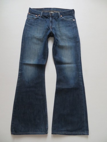 Levi 516 schlag jeans - jeans, w