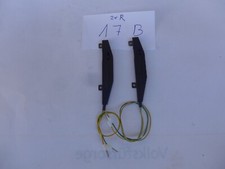 Trix Minitrix  N Weichenantrieb rechts 2 Stück