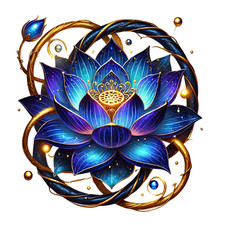 Wandtattoo Aufkleber Blauer