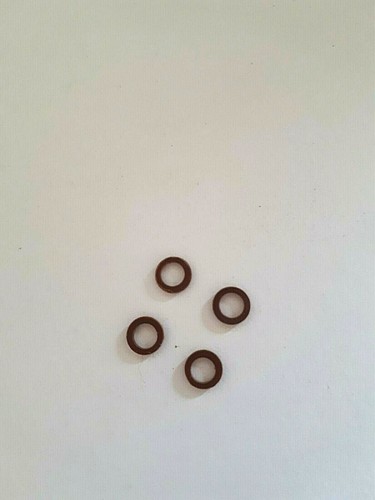Pertinax isolierscheiben - ,