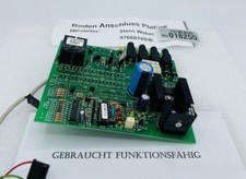 Stern Weber Ersatzteil Boden