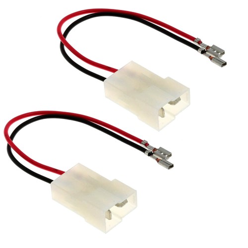 Auto lautsprecher adapterkabel - auto,