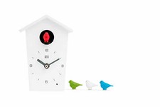 KooKoo BirdHouse "Mini"