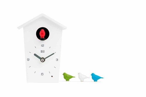 Kookoo birdhouse mini - kookoo,