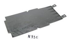 BMW R 1100 RT 259 1996 - Seat