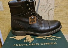 Highland Creek Herrenschuhe