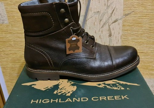 Highland creek herrenschuhe - highland,