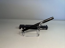 Geha Style | 721 Patronen Füller Design Stahl Feder EF | inkl. OVP | #M8