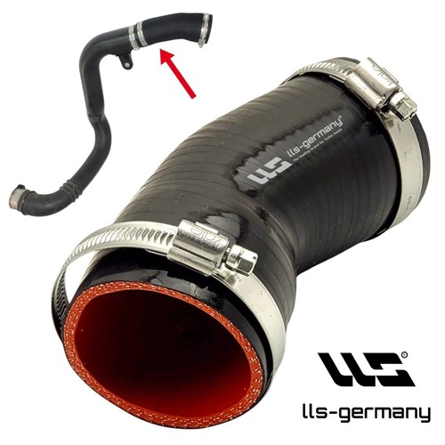 Turboschlauch reparatursatz - turboschlauch,