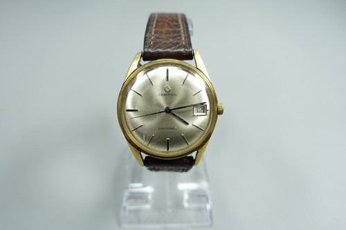 Certina certidate automatic - certidate,