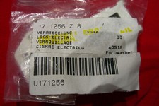 Original Bosch Siemens Constructa  Türverriegelung Türschloss Nr. 00171256