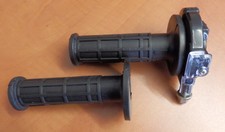 Kurzhub Gasgriff Satz Cross