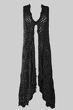 Hebbeding lagenlook strick - hebbeding,