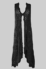 Hebbeding Lagenlook strick