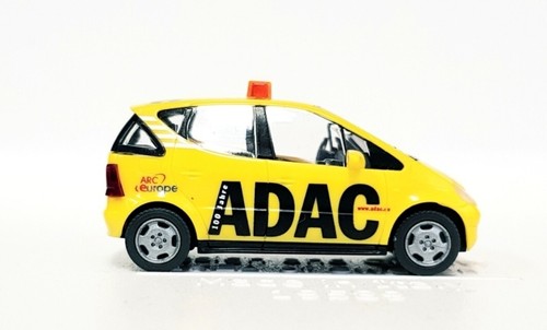 Wiking mercedes 160 adac - wiking, a